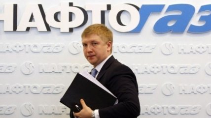 Коболев опроверг поставки российского газа в Геническ