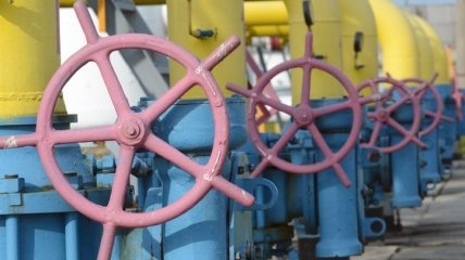 "Газпром" препятствует соединению ГТС Украины и Польши