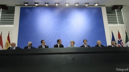 G20 попытается найти формулу климатического соглашения без США