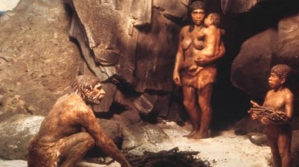 Ученые нашли примеры уникального творчества неандертальцев