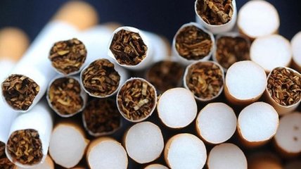 В Раде зарегистрирован закон, который усложнит доступ к сигаретам
