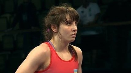 Украинки Семкив и Ткач добыли две медали на ЧЕ по женской борьбе