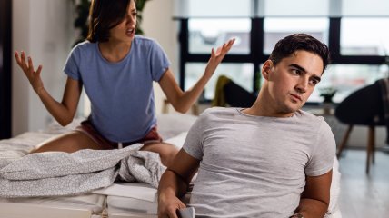 Стрельцы и Водолеи захотят разнообразия