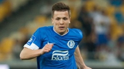 Евгений Коноплянка стал трансферной целью "Монако"