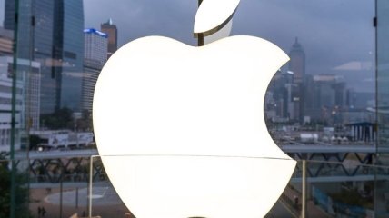 Баффет купил акций Apple на 1 млрд долларов