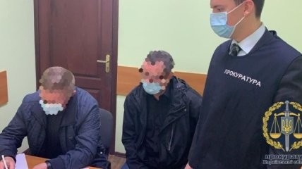 Замначальника полиции Харьковщины подозревают в растрате имущества