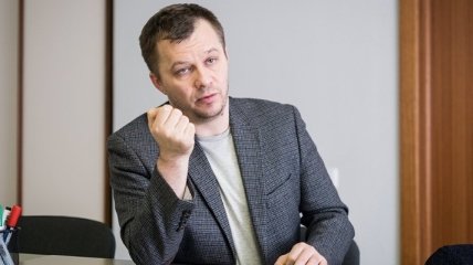 Милованов: Моим заместителям угрожают 
