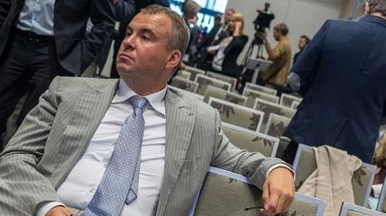 Гладковский не собирался покидать Украину - заявление корпорации "Богдан"