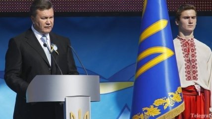 Янукович одобрил программу передачи общежитий общинам