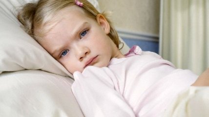 Фитотерапия при болезнях пищеварительного тракта у детей