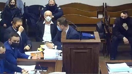 Бывшего топ-менеджера ПриватБанка Яценко арестовали, но могут отпустить под залог