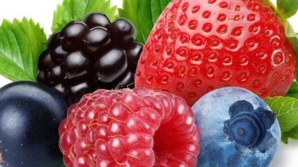 Эти ягоды способны заменить таблетки
