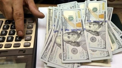НБУ: Ломбардам разрешат наличный обмен валют