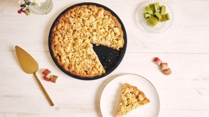 Отлично и к перекусу, и на завтрак