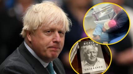 Чим зараз займається Борис Джонсон