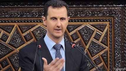 Президент Сирии не покинет свой пост