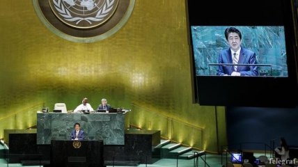 Япония хочет нормализовать отношения с КНДР