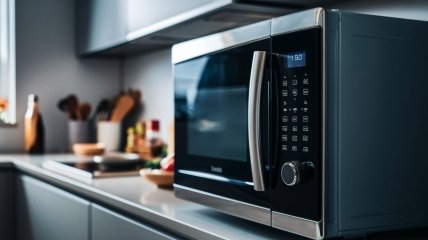 Микроволновая печь - один из самых необходимых приборов на кухне