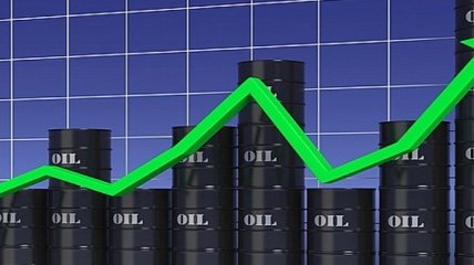 Цены на нефть слабо изменяются после резкого снижения