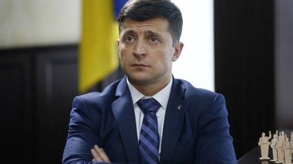 Зеленський призначив нового голову Луганської ОДА