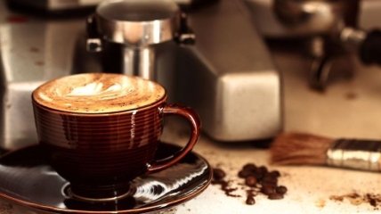 Кофе помогает очистить артерии и снизить риск сердечного приступа