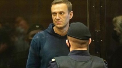 Цирк: сеть обескуражили "санитарные правила" на суде против Навального