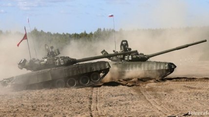 В РФ начались самые масштабные военные учения 2015 года