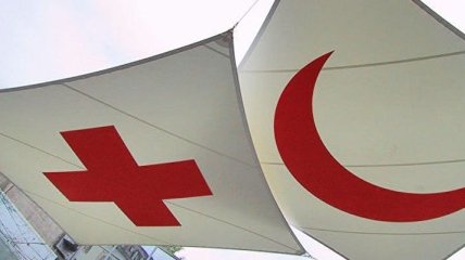 8 мая: Всемирный День Красного Креста и Красного Полумесяца