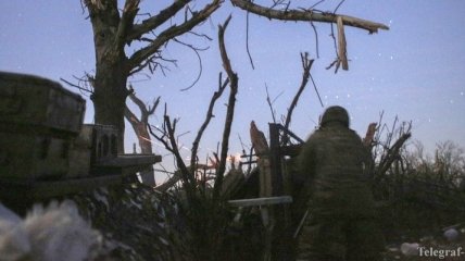 Последние новости из Авдеевки: боевики обстреливают город из "Градов" (Видео)