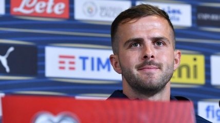 Бавария хочет купить игрока итальянского топ-клуба