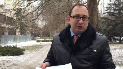 Полозов: Показания свидетеля Ковитиди по делу Чийгоза не соответствовали видео