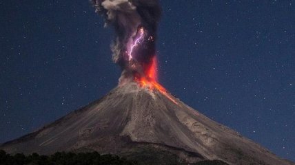 Ученые рассказали, почему вулканы опасны для человечества