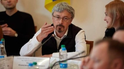 Ткаченко: Комітет Ради не відкликатиме законопроєкт "Про медіа"