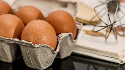 Ученые объяснили, почему куриные яйца нужно варить не дольше 10 минут