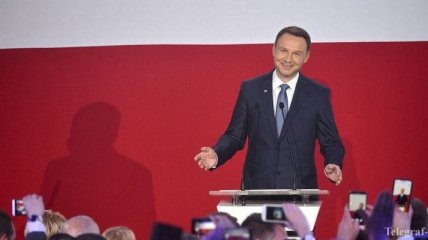 Новый президент Польши рассказал, что вернет мир в Украину