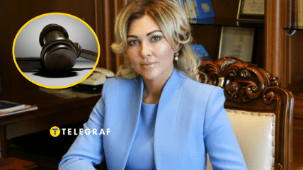 Наталья Богацкая