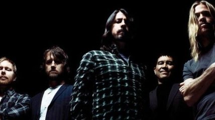 1000 музыкантов записали кавер хита Foo Fighters (Видео)