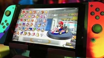 Бюджетная версия Nintendo Switch станет намного прочнее и дешевле, но лишится главной особенности