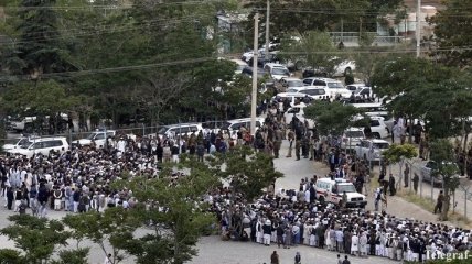 Взрывы в Кабуле: число раненых увеличилось до 119