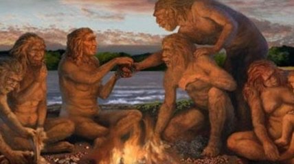 Ученые раскрыли существование неизвестного вида древних людей