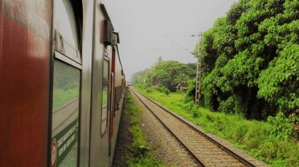Спали на рельсах: в Индии под колесами поезда погибли 15 человек