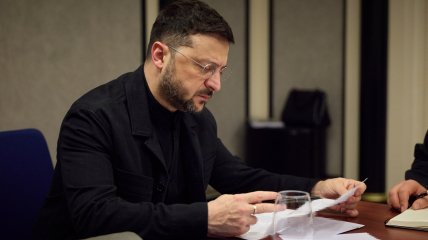 Володимир Зеленський