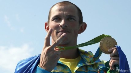 Украина завершила участие на Олимпиаде в Рио-2016