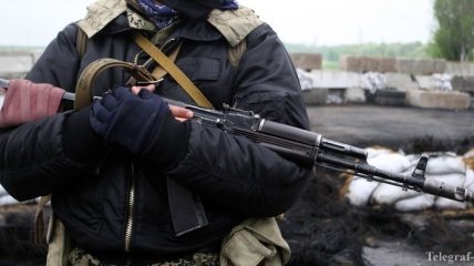 СМИ: В Донецке неизвестные напали на офис Красного креста 