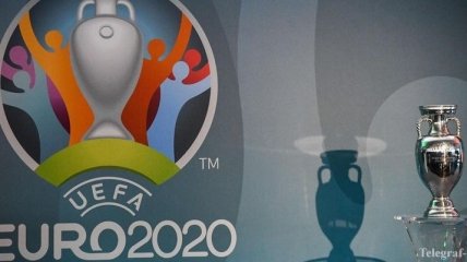 На Евро-2020 будут рекордные призовые