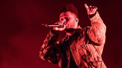 The Weeknd анонсировал второй трэк за эту неделю "Blinding Lights" (Видео)