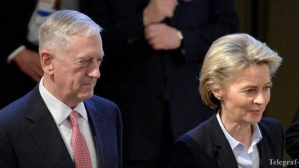 Встреча министров обороны Германии и США сорвалась из-за лейтенанта бундесвера