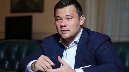 Богдан прокомментировал увеличение финансирования МВД и СБУ