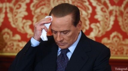 Врач Берлускони рекомендует ему переехать в Кению