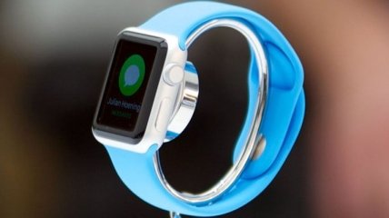TAG Heuer: часы Apple - огромное техническое достижение